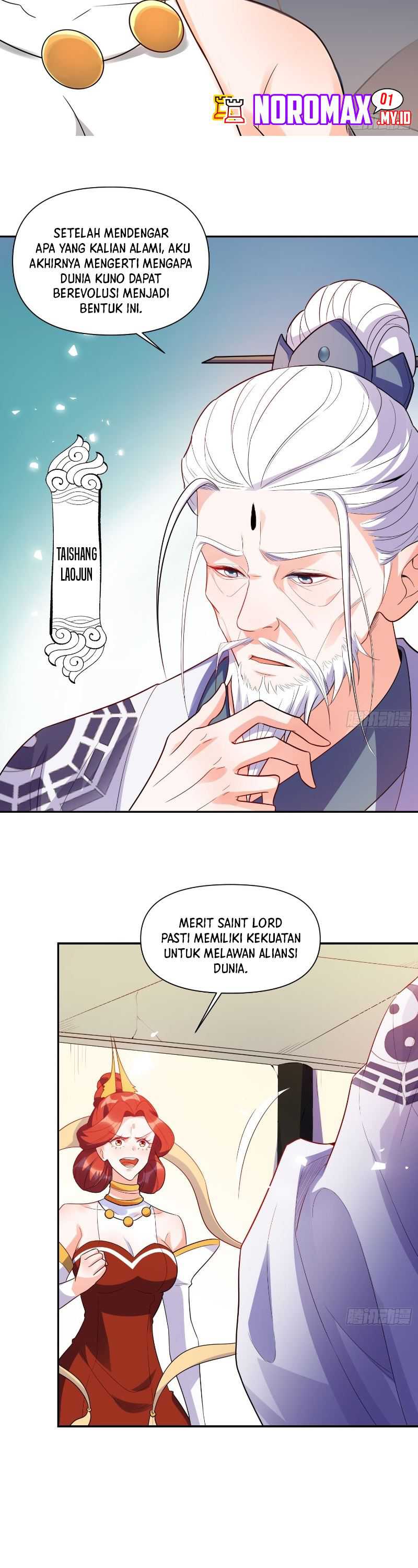 im-actually-a-cultivation-bigshot - Chapter: 470