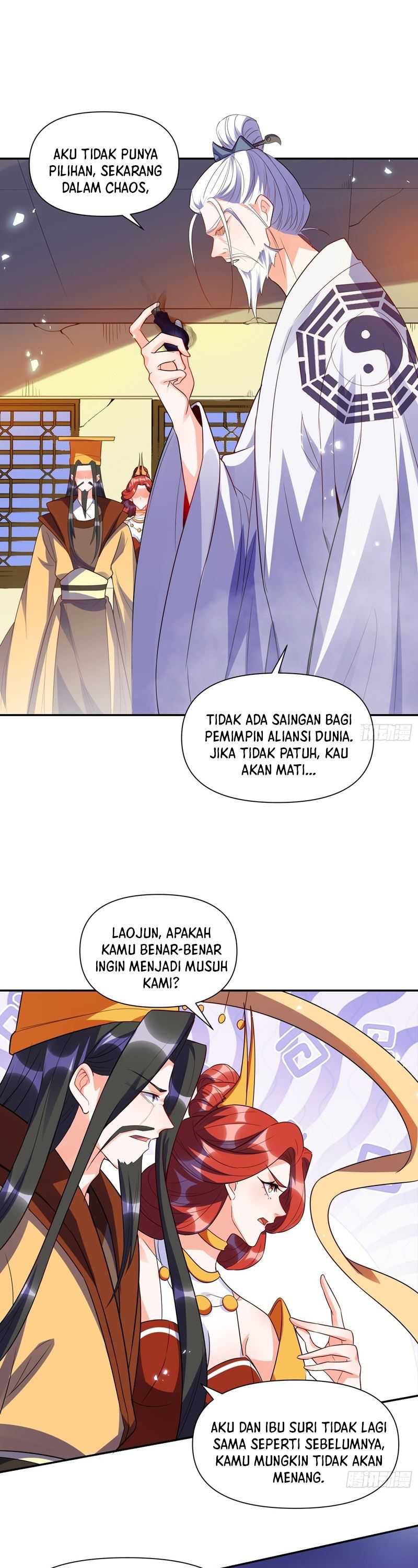 im-actually-a-cultivation-bigshot - Chapter: 470