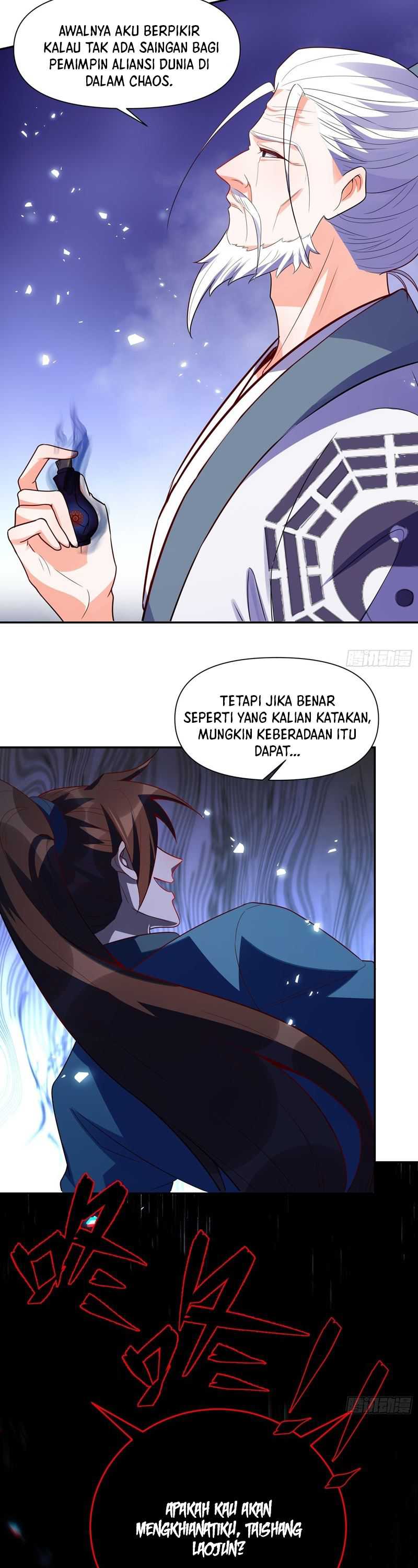 im-actually-a-cultivation-bigshot - Chapter: 470