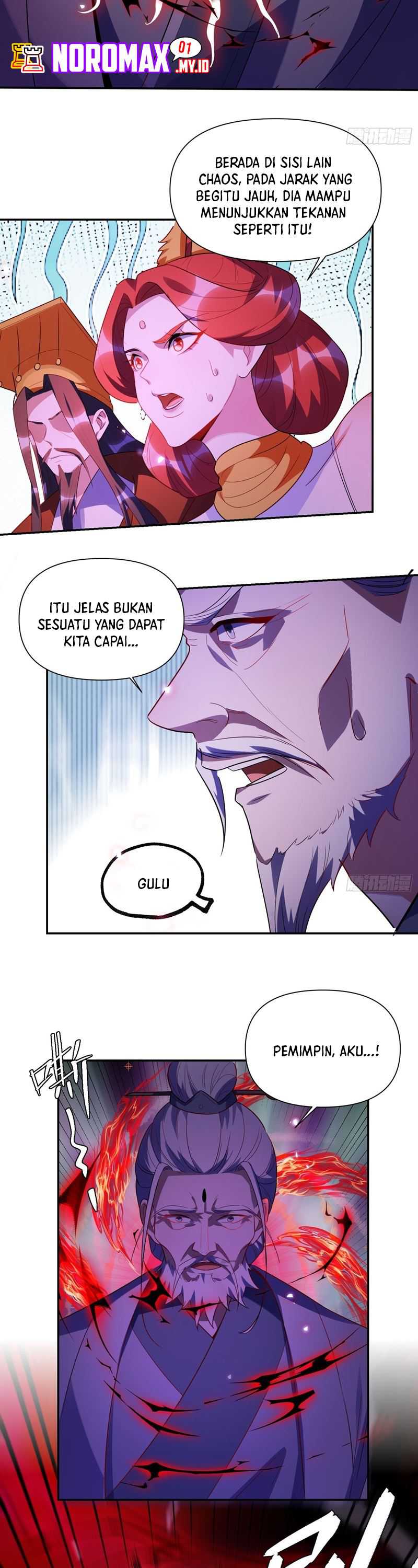 im-actually-a-cultivation-bigshot - Chapter: 470