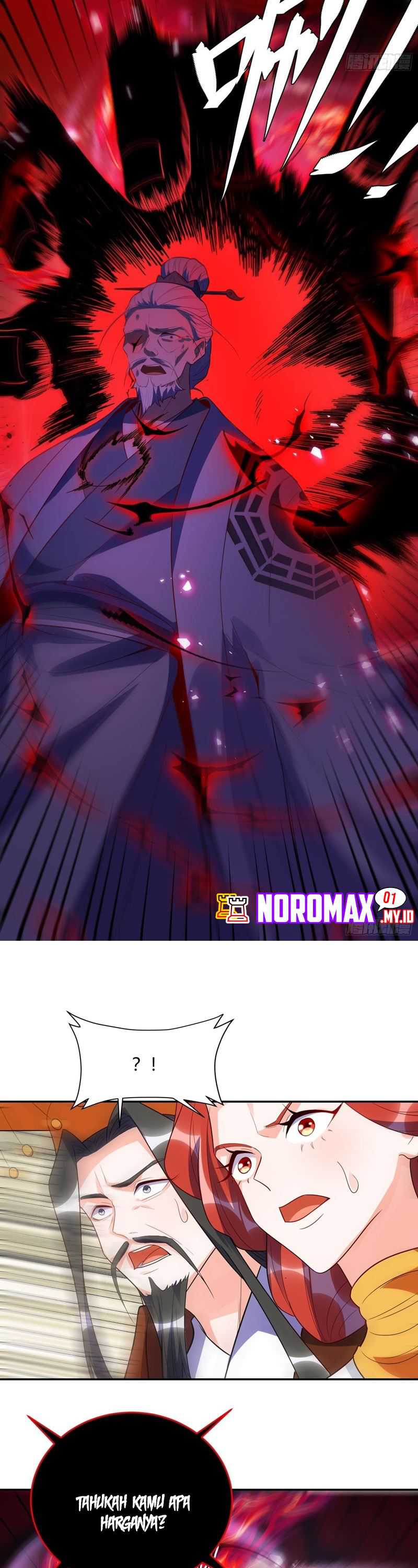 im-actually-a-cultivation-bigshot - Chapter: 470