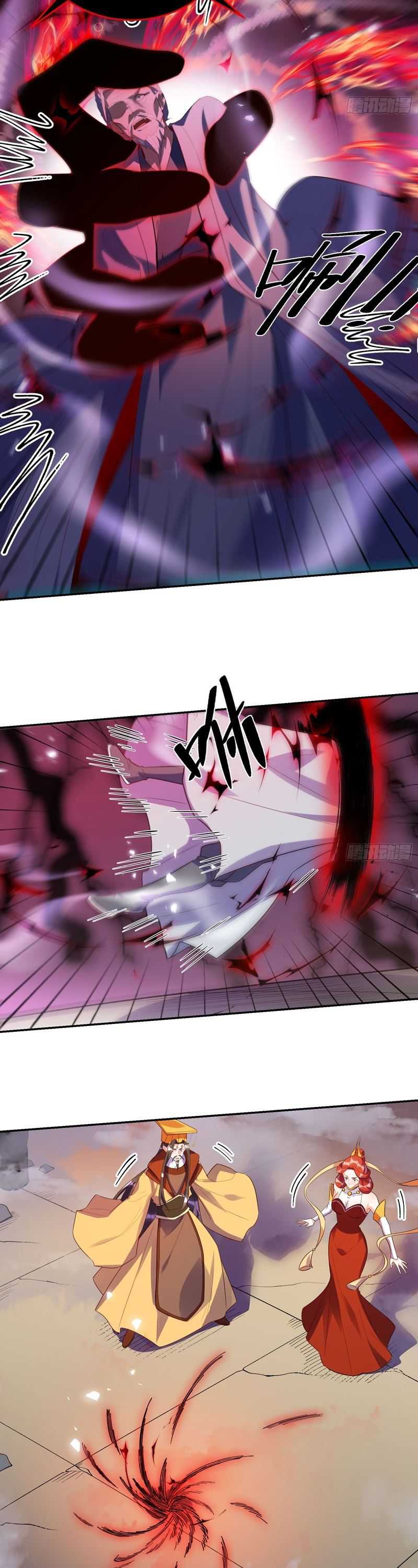 im-actually-a-cultivation-bigshot - Chapter: 470