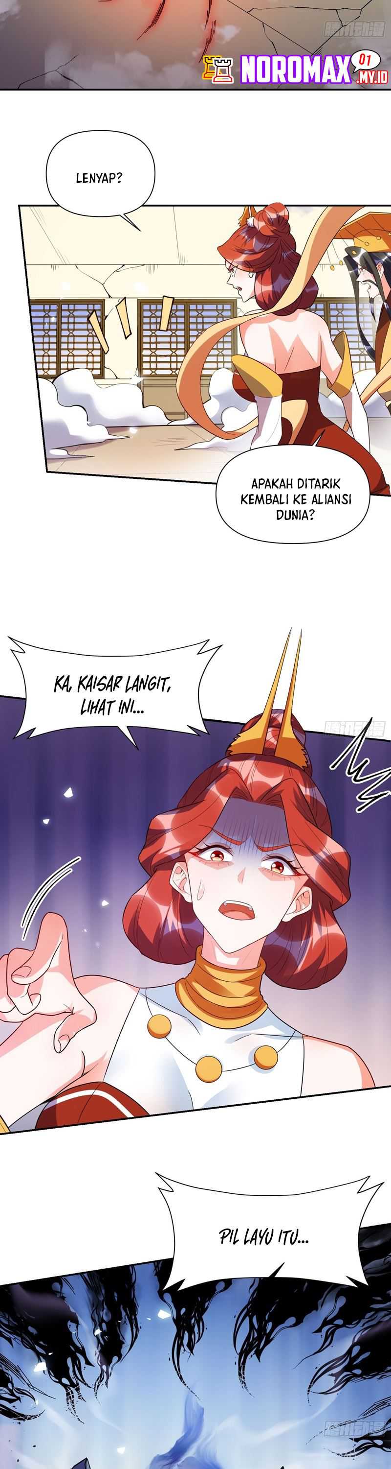 im-actually-a-cultivation-bigshot - Chapter: 470
