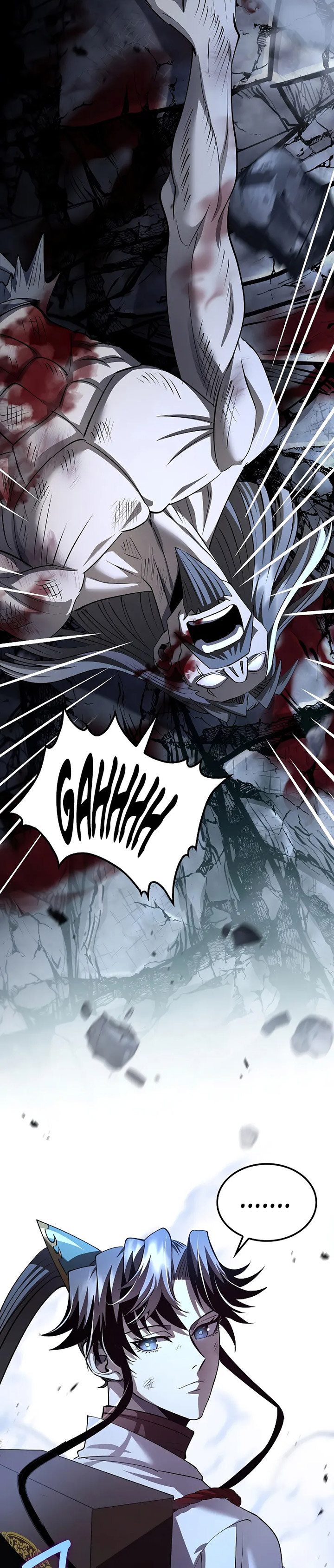 doctors-rebirth - Chapter: 192