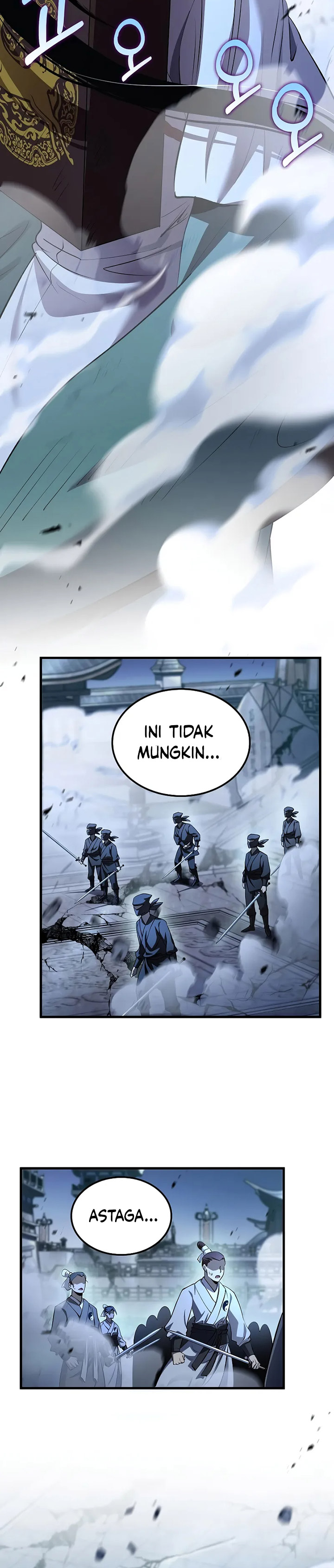 doctors-rebirth - Chapter: 192