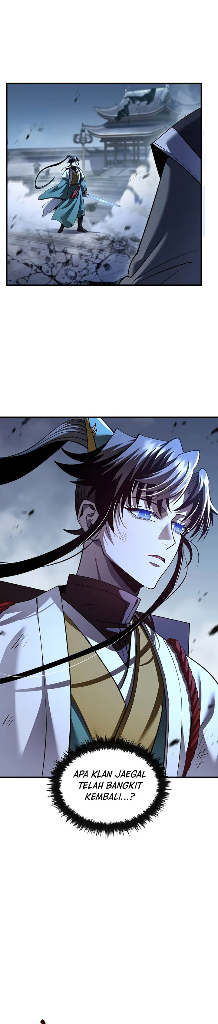 doctors-rebirth - Chapter: 192