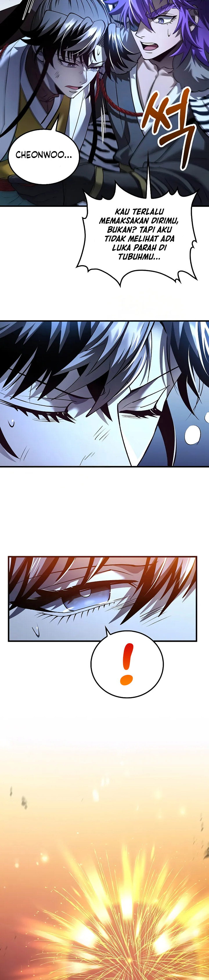 doctors-rebirth - Chapter: 192