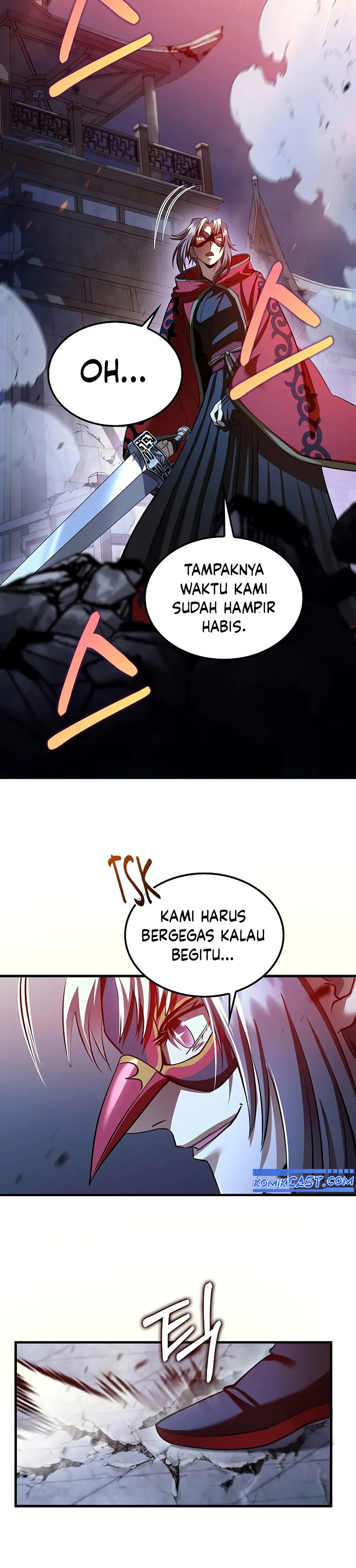 doctors-rebirth - Chapter: 192