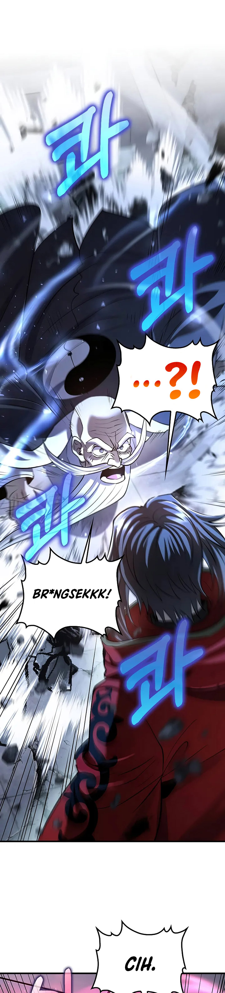 doctors-rebirth - Chapter: 192