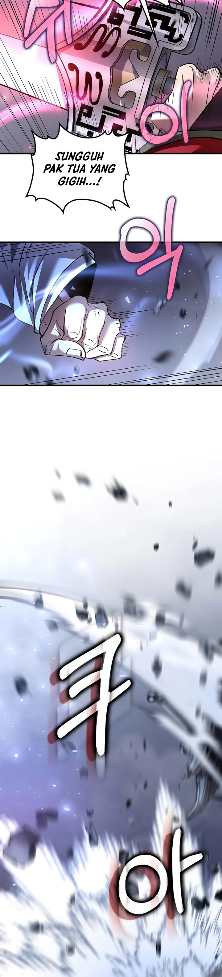 doctors-rebirth - Chapter: 192