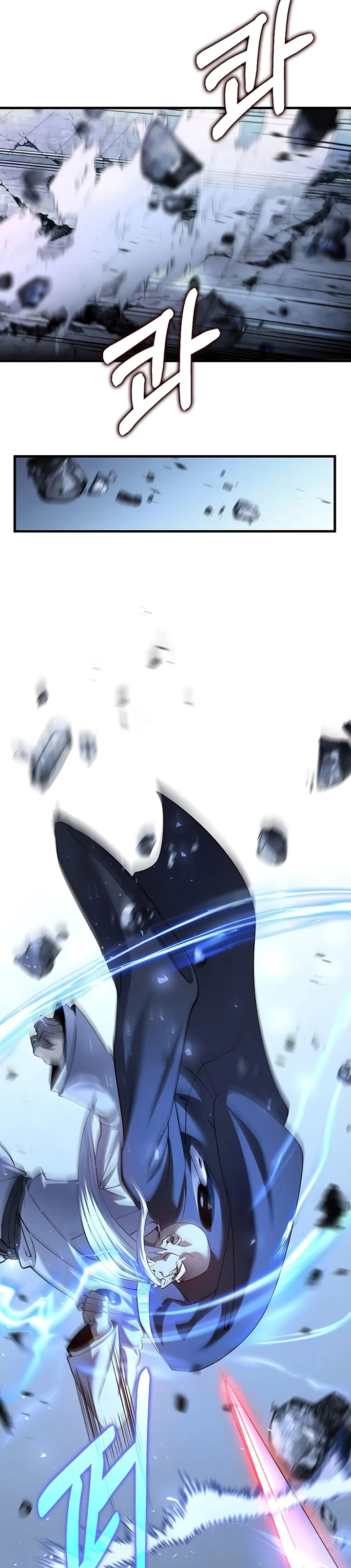 doctors-rebirth - Chapter: 192