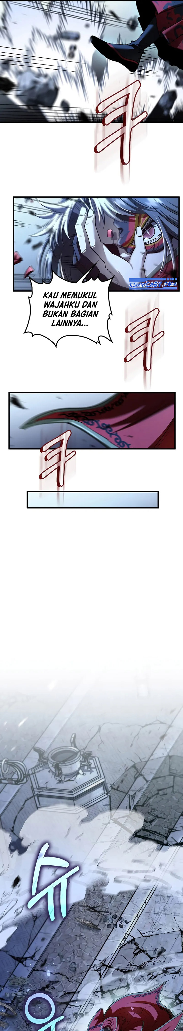 doctors-rebirth - Chapter: 192