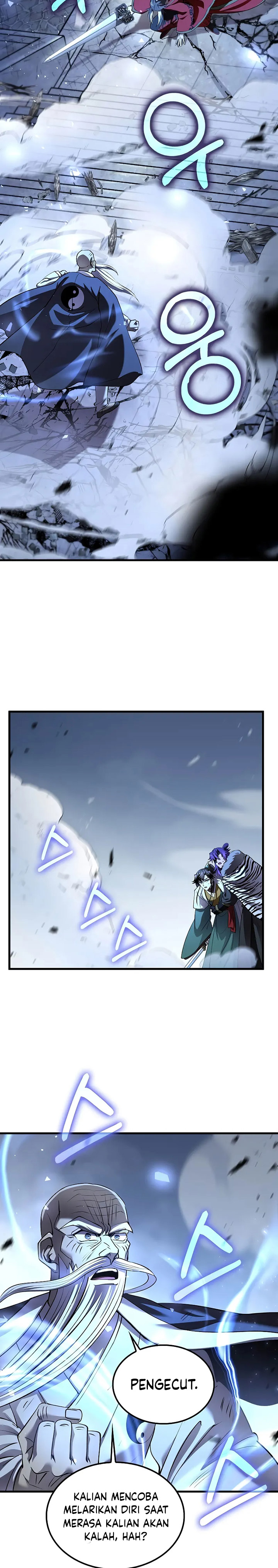 doctors-rebirth - Chapter: 192
