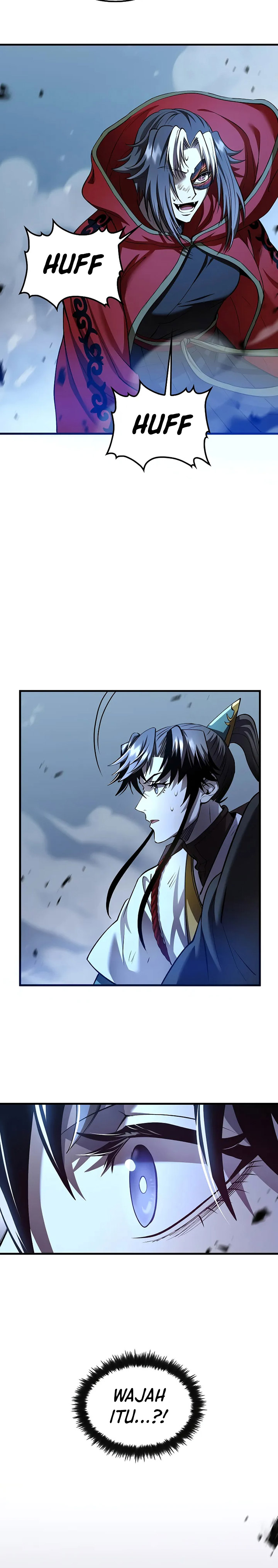doctors-rebirth - Chapter: 192
