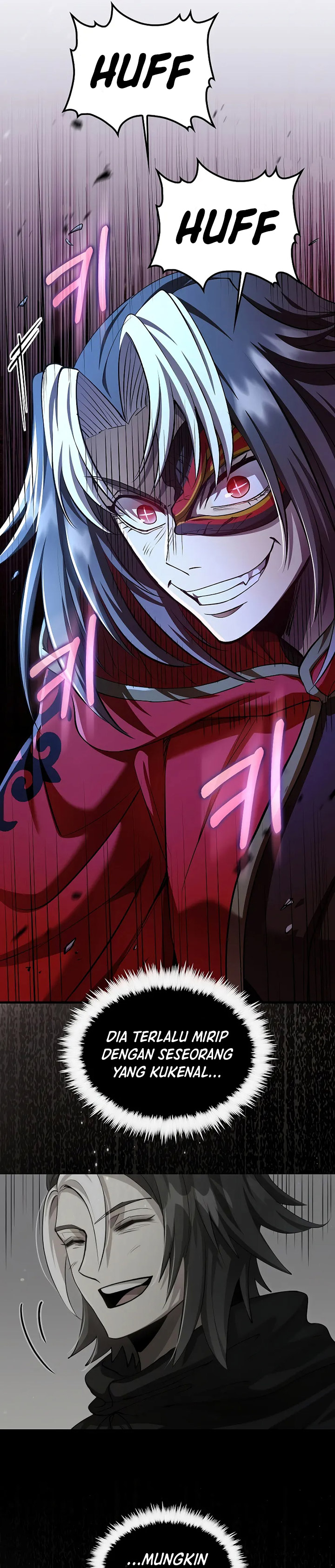doctors-rebirth - Chapter: 192
