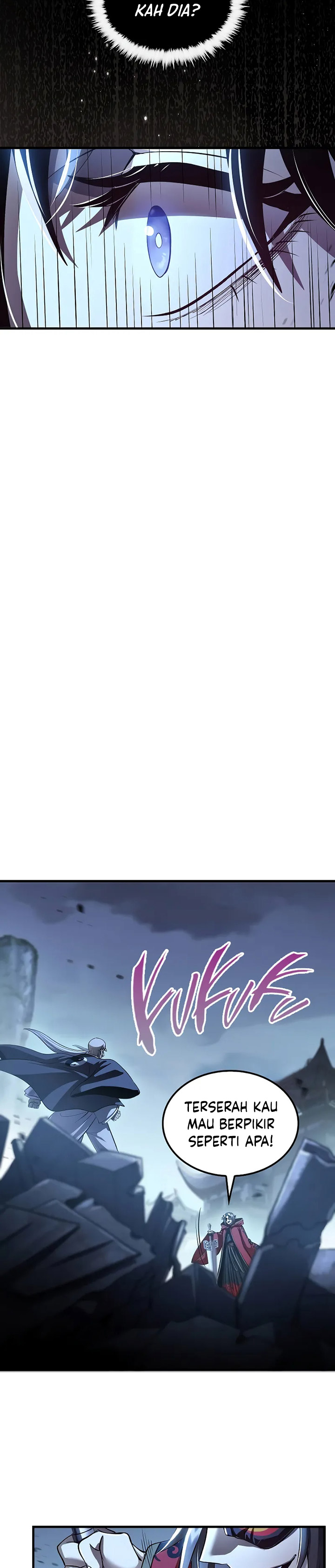 doctors-rebirth - Chapter: 192