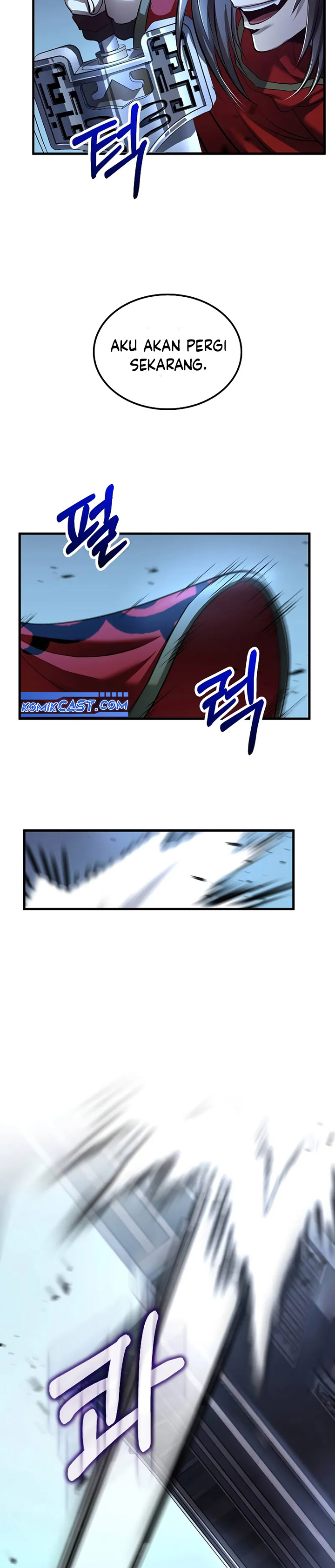doctors-rebirth - Chapter: 192