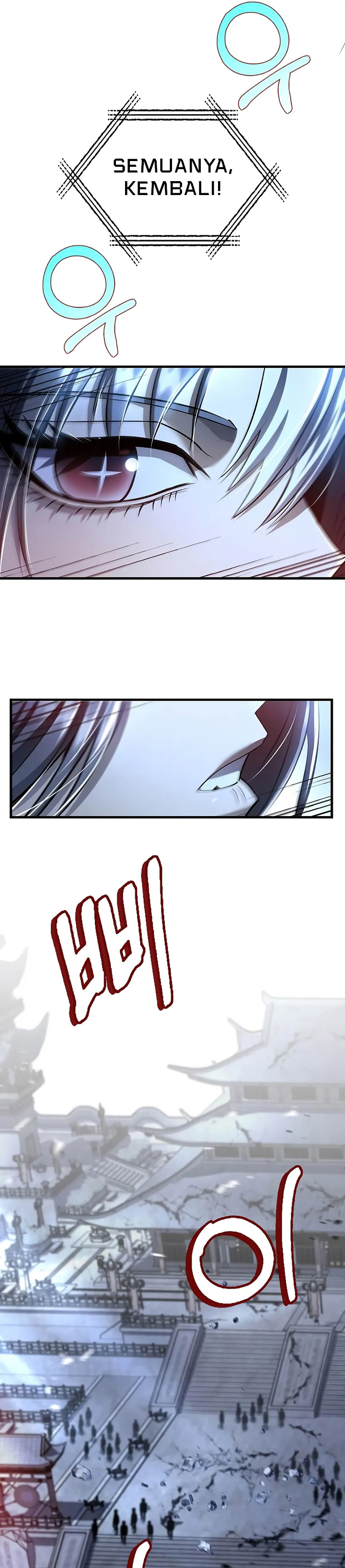 doctors-rebirth - Chapter: 192