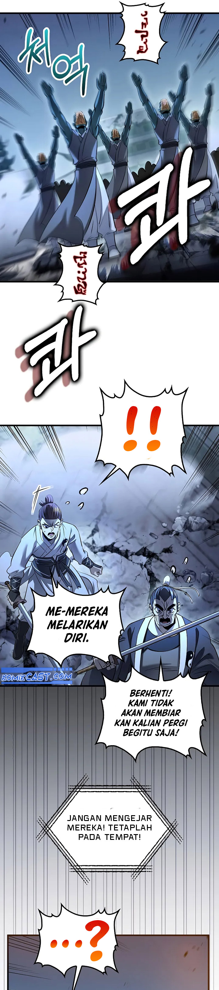 doctors-rebirth - Chapter: 192