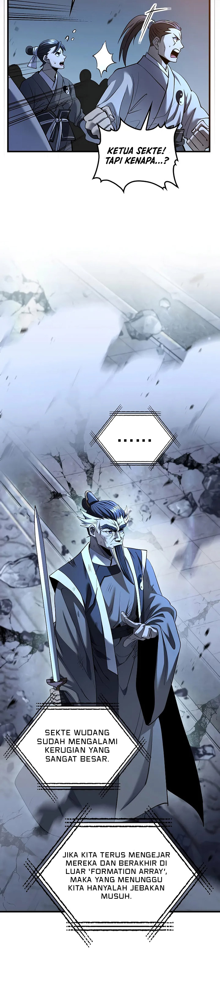 doctors-rebirth - Chapter: 192