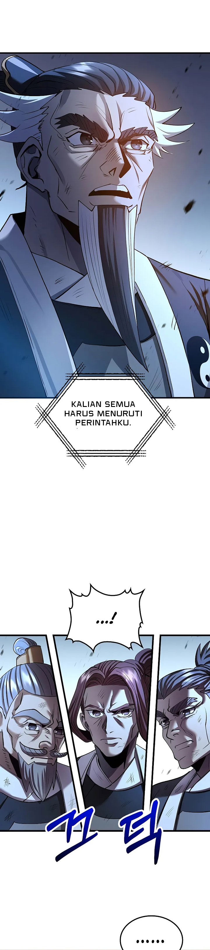 doctors-rebirth - Chapter: 192