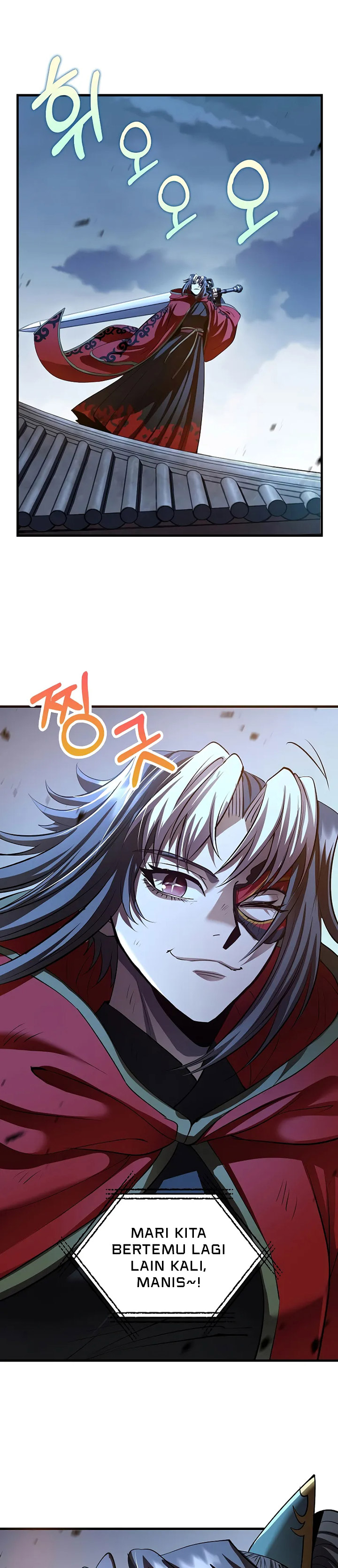 doctors-rebirth - Chapter: 192