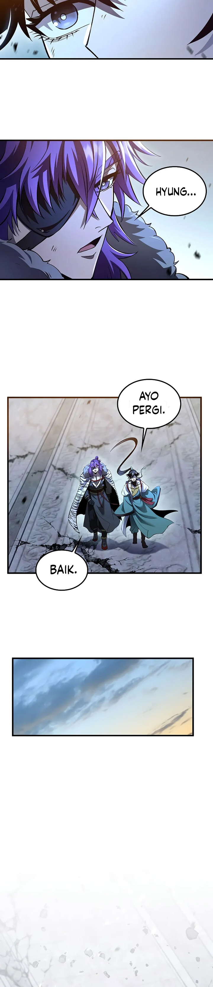doctors-rebirth - Chapter: 192