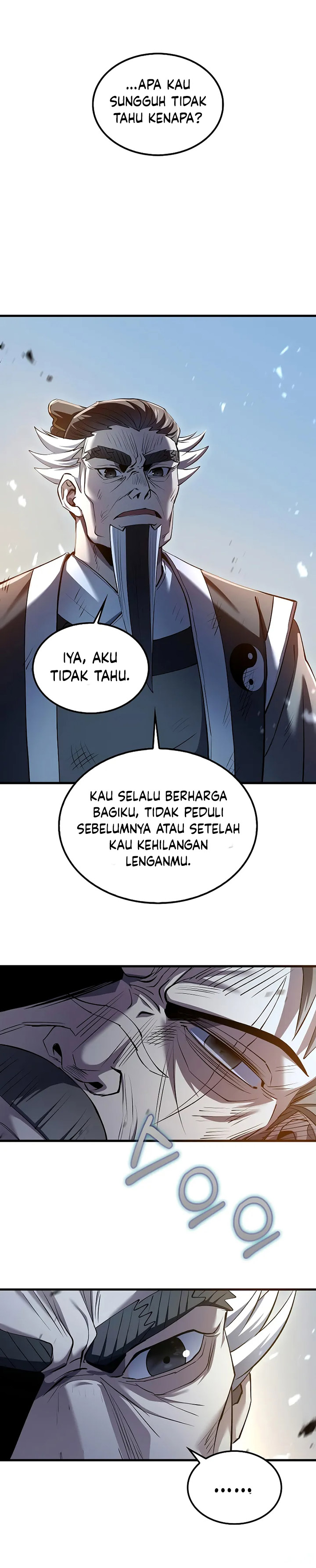 doctors-rebirth - Chapter: 192