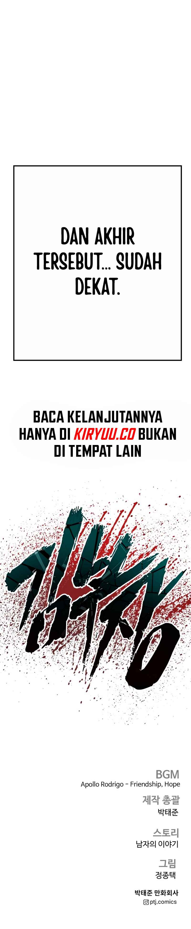 manager-kim - Chapter: 186