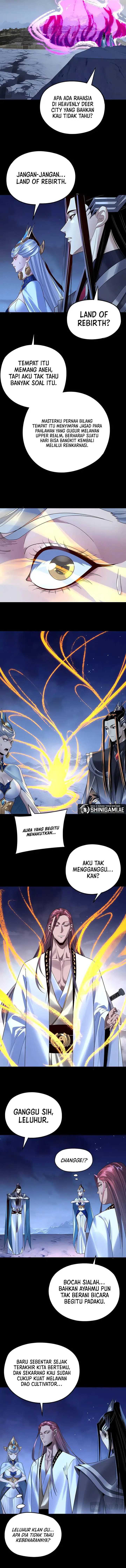 the-villain-of-destiny - Chapter: 243