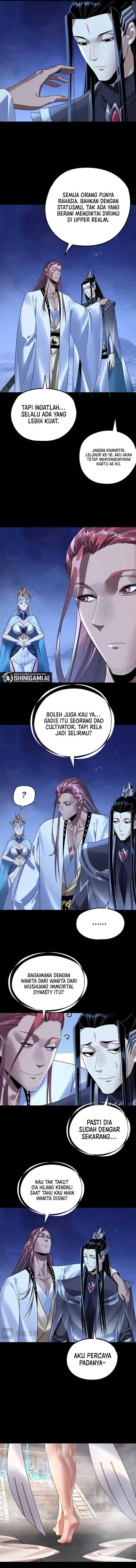 the-villain-of-destiny - Chapter: 243