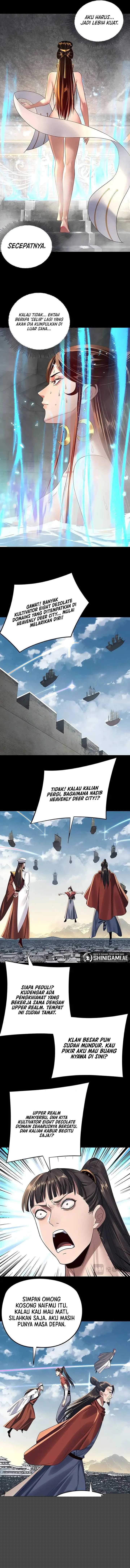 the-villain-of-destiny - Chapter: 243