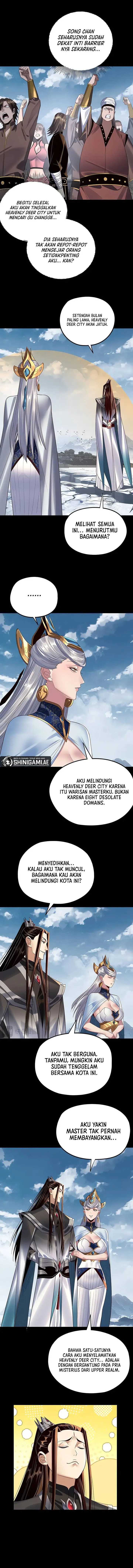 the-villain-of-destiny - Chapter: 243