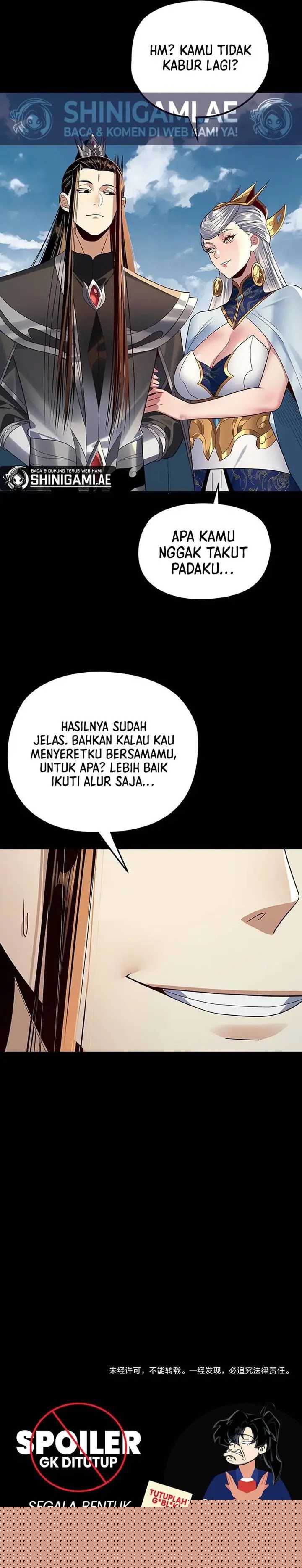 the-villain-of-destiny - Chapter: 243