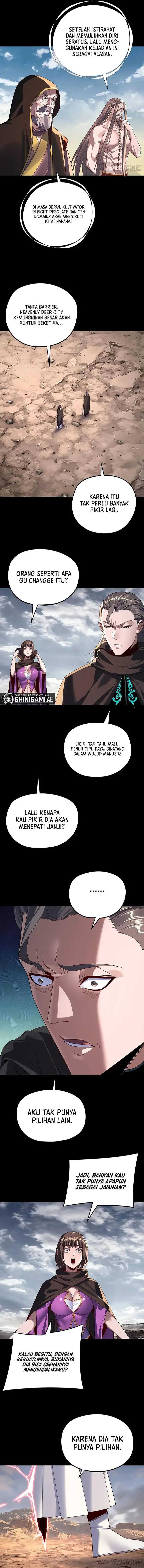 the-villain-of-destiny - Chapter: 244