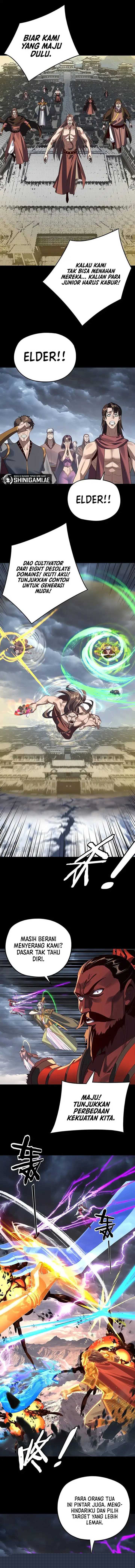 the-villain-of-destiny - Chapter: 244