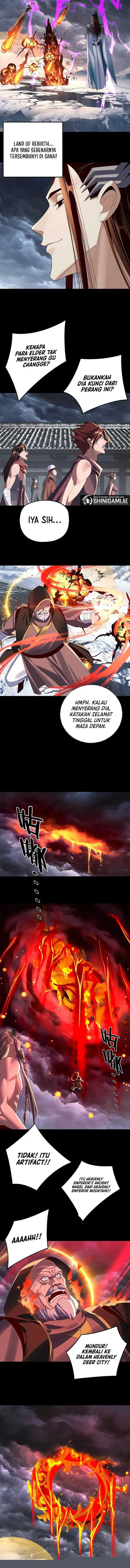 the-villain-of-destiny - Chapter: 244