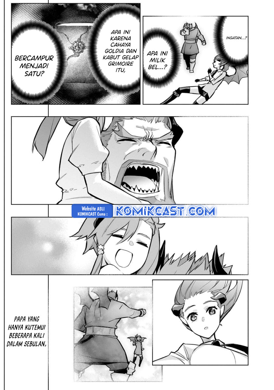 kuro-no-shoukanshi - Chapter: 158
