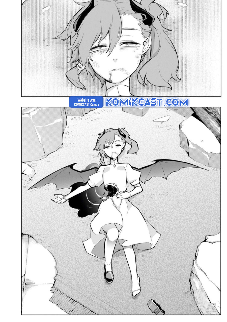 kuro-no-shoukanshi - Chapter: 158