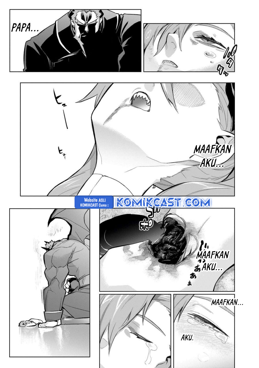 kuro-no-shoukanshi - Chapter: 158