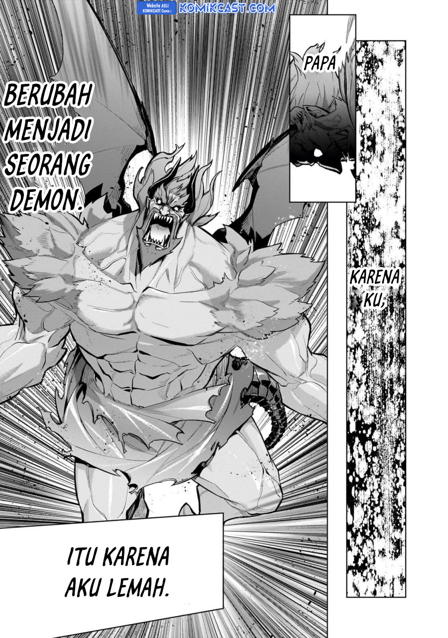 kuro-no-shoukanshi - Chapter: 158