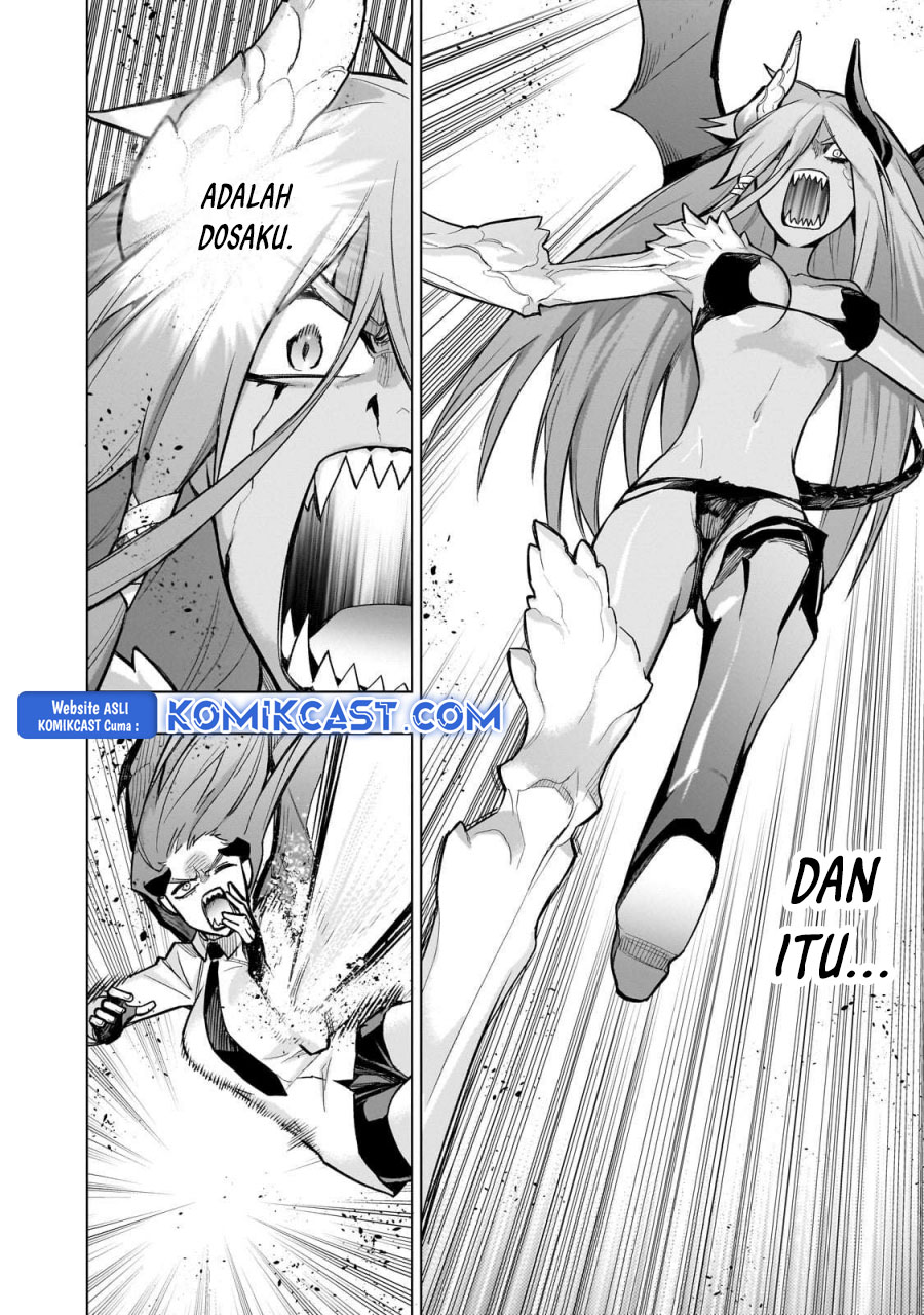 kuro-no-shoukanshi - Chapter: 158
