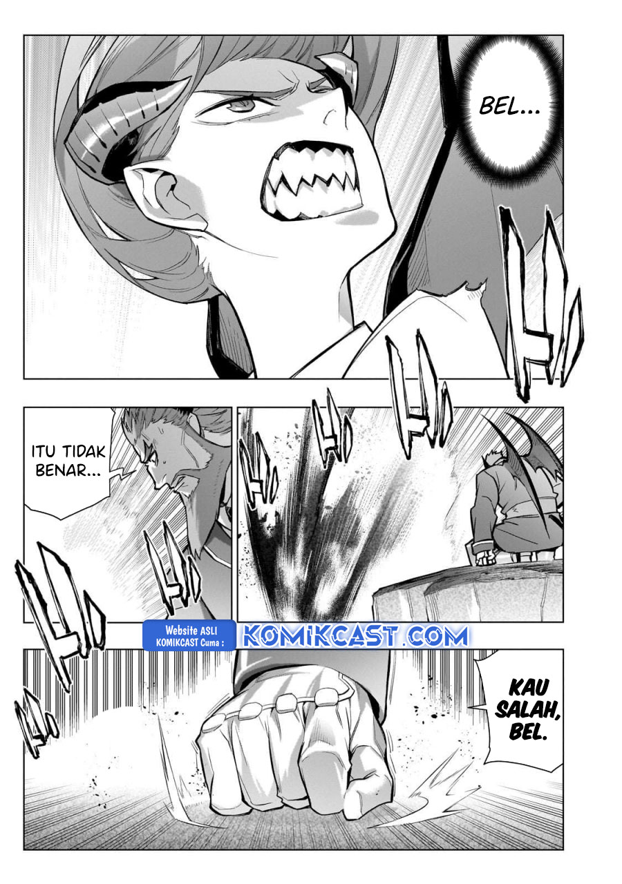 kuro-no-shoukanshi - Chapter: 158