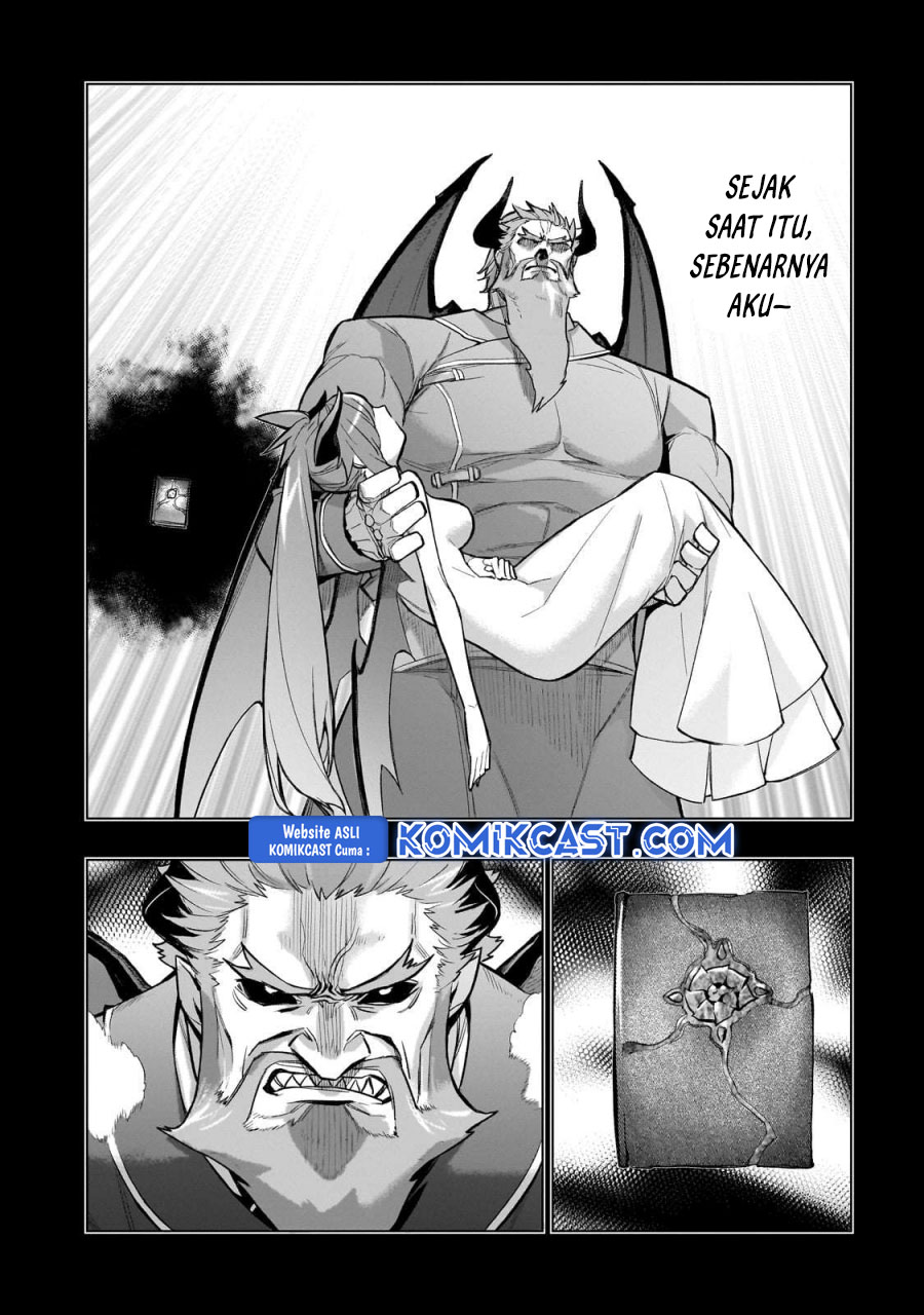 kuro-no-shoukanshi - Chapter: 158
