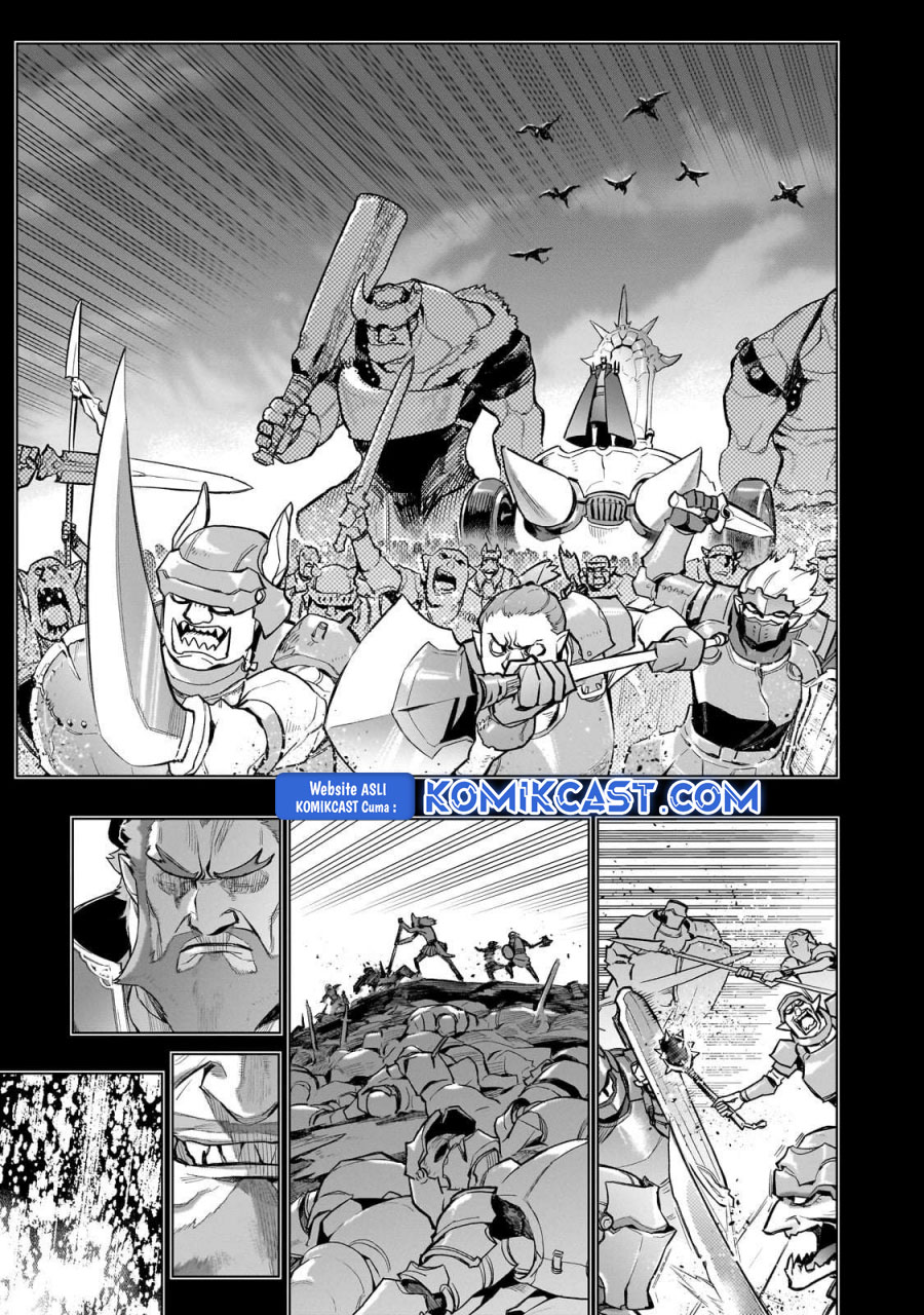 kuro-no-shoukanshi - Chapter: 158