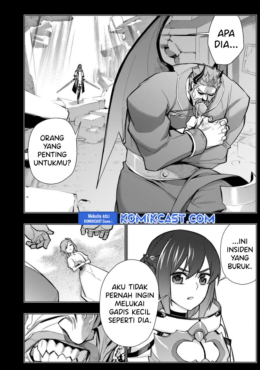 kuro-no-shoukanshi - Chapter: 158