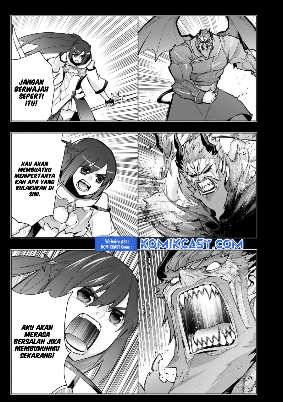 kuro-no-shoukanshi - Chapter: 158