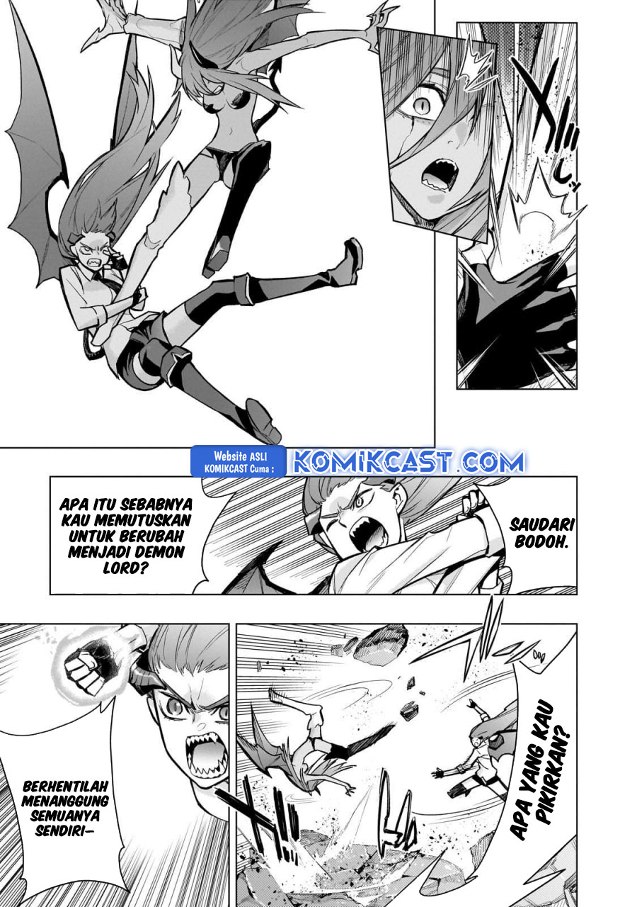 kuro-no-shoukanshi - Chapter: 158