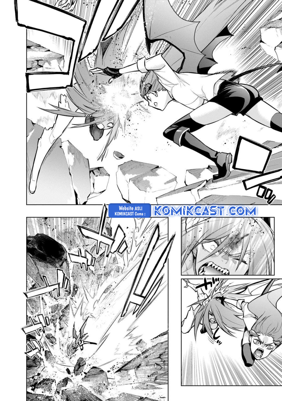 kuro-no-shoukanshi - Chapter: 159