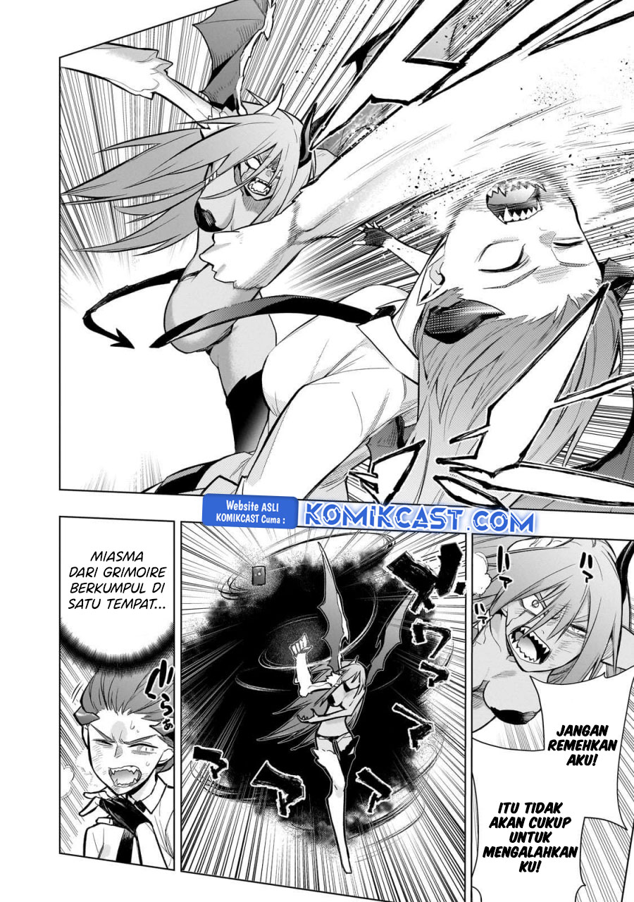 kuro-no-shoukanshi - Chapter: 159